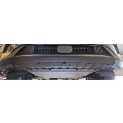 Stalowa osłona silnika Baic Beijing X75 (2023-2025)